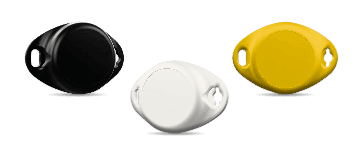 bluetooth tags