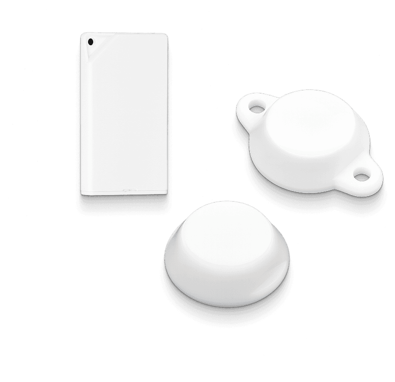 tracking devices