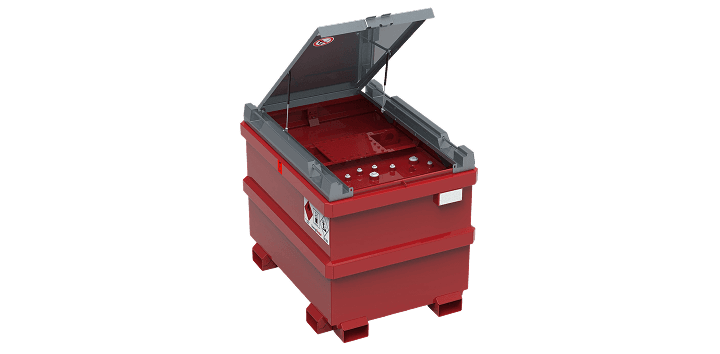 battery measurement