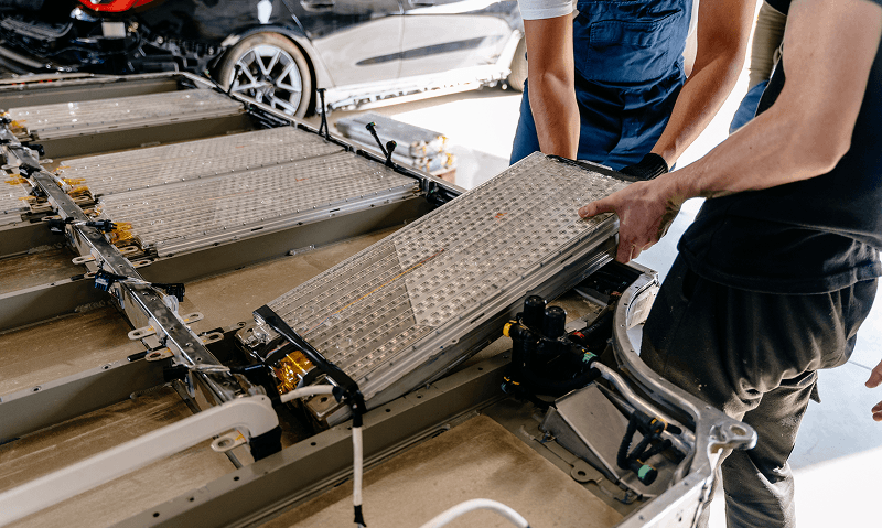 fuel measurement